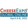  Cheese Expo Global Online 2021