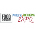 Food Northwest Process and Packaging Expo 4-6 April 2023 